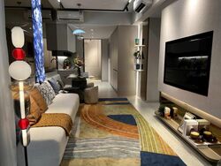 Zion Road (D3), Condominium #502598721